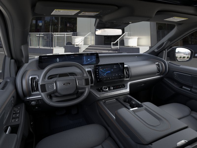 2026 Ford Expedition Tremor®