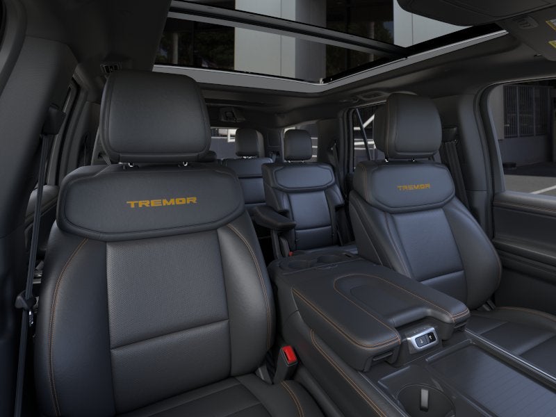 2026 Ford Expedition Tremor®