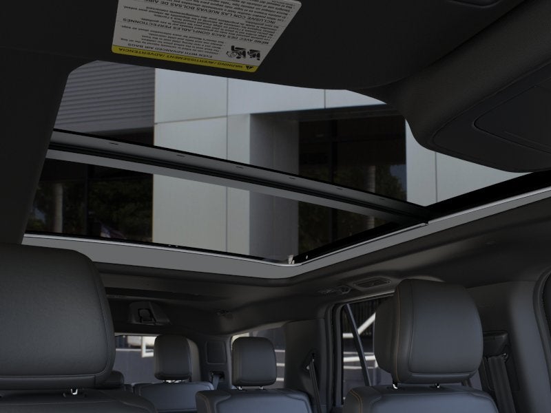 2026 Ford Expedition Tremor®
