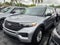 2021 Ford Explorer Base