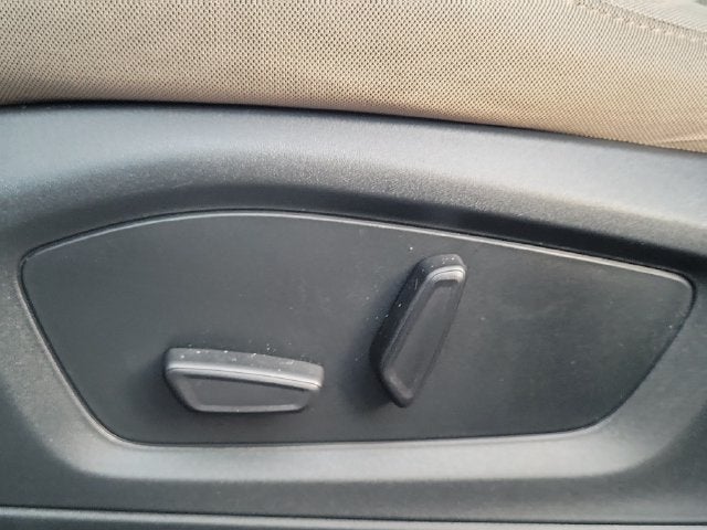 2023 Ford Explorer Base