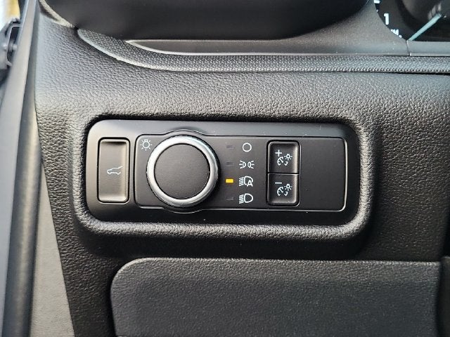 2023 Ford Explorer Base