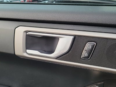 2023 Ford Explorer Base