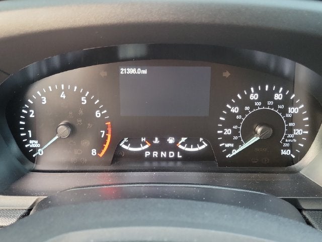 2023 Ford Explorer Base