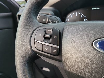 2023 Ford Explorer Base