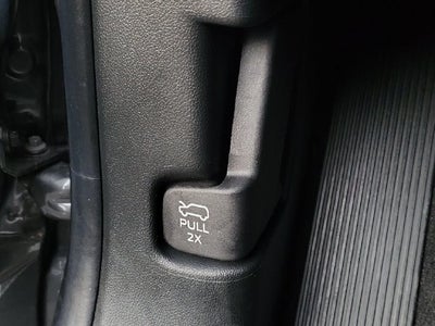 2023 Ford Explorer Base