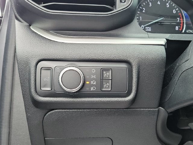 2021 Ford Explorer XLT - Photo 12