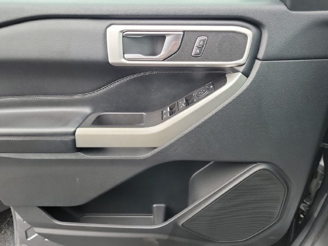 2021 Ford Explorer XLT - Photo 13