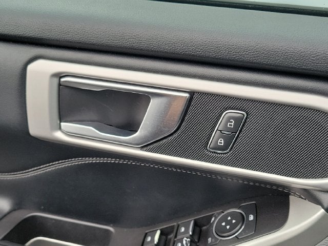 2021 Ford Explorer XLT - Photo 14