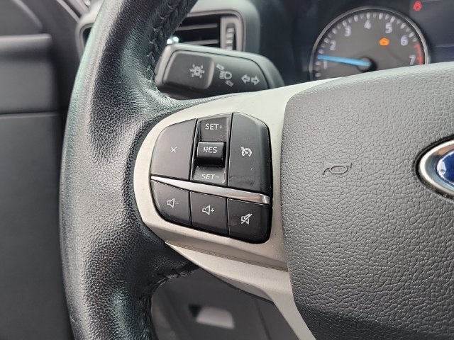 2021 Ford Explorer XLT - Photo 18