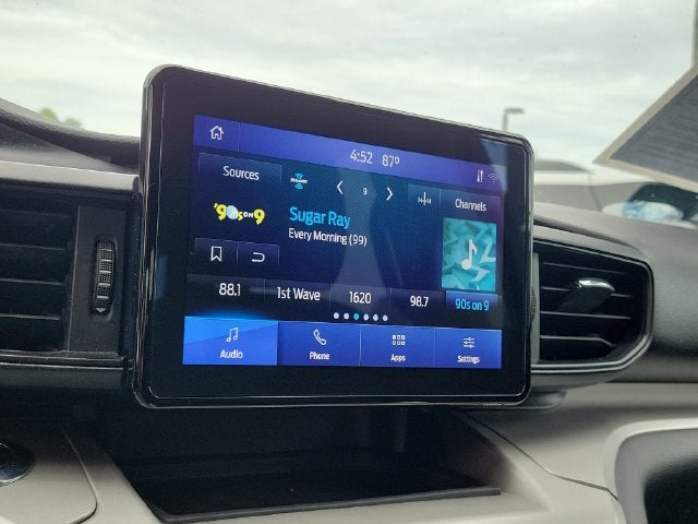 2021 Ford Explorer XLT - Photo 21