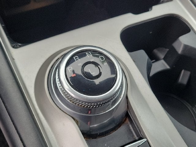 2021 Ford Explorer XLT - Photo 25