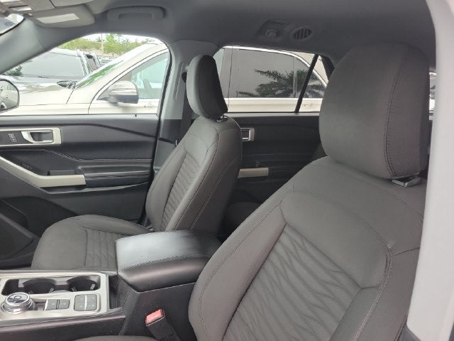 2021 Ford Explorer XLT - Photo 9