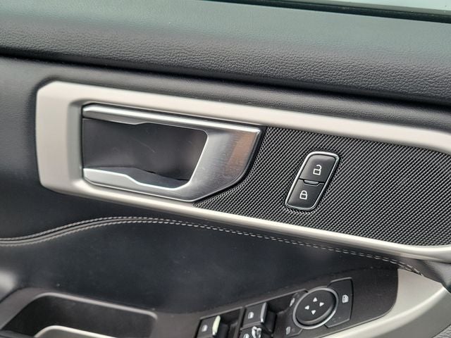 2021 Ford Explorer XLT - Photo 43