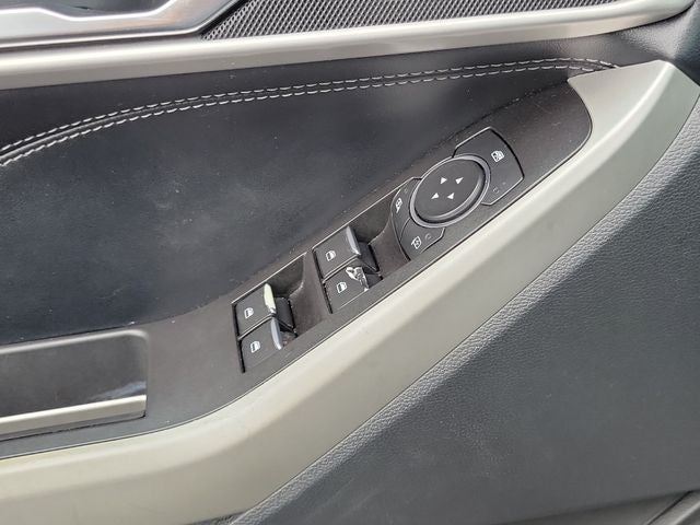2021 Ford Explorer XLT - Photo 44