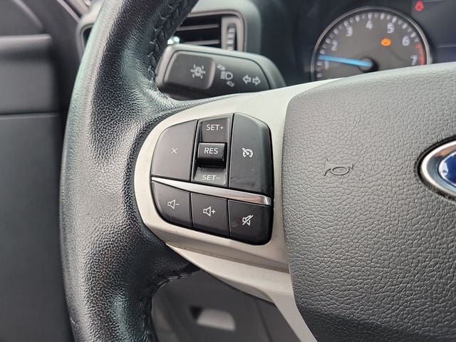 2021 Ford Explorer XLT - Photo 47