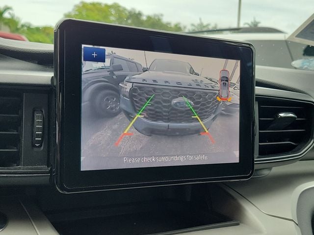 2021 Ford Explorer XLT - Photo 51