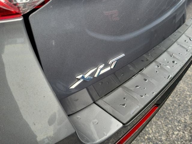 2021 Ford Explorer XLT - Photo 34