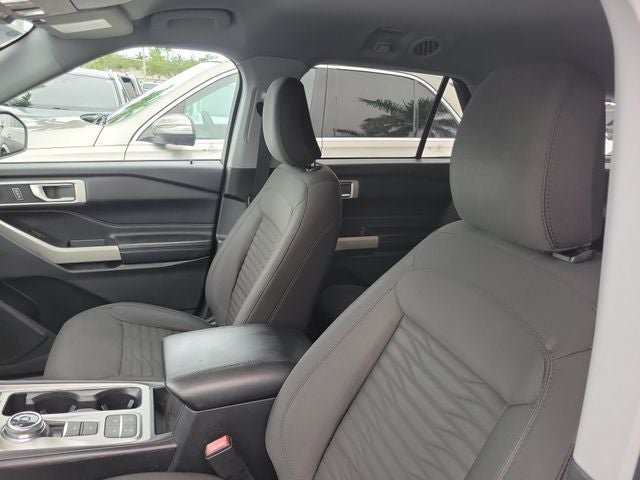 2021 Ford Explorer XLT - Photo 38