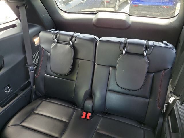 2023 Ford Explorer ST-LINE - Photo 11