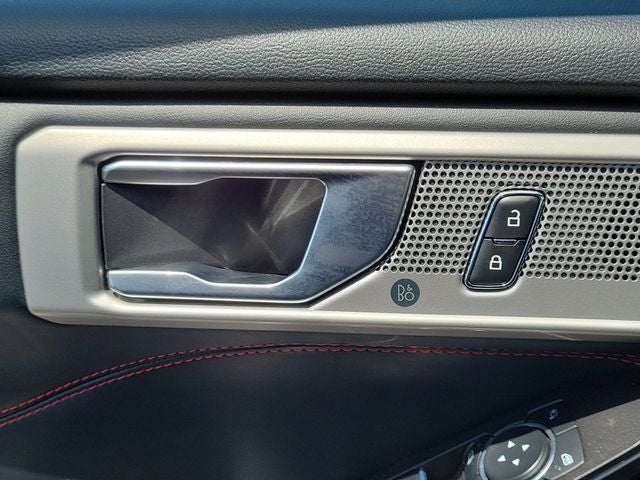 2023 Ford Explorer ST-LINE - Photo 15