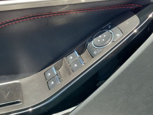 2023 Ford Explorer ST-LINE - Photo 16