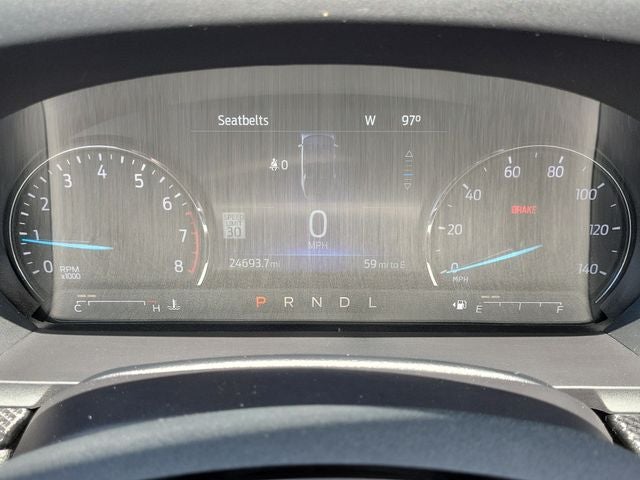 2023 Ford Explorer ST-LINE - Photo 17