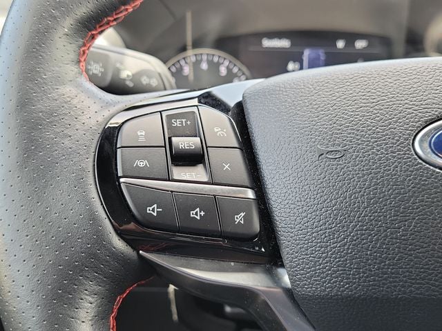 2023 Ford Explorer ST-LINE - Photo 19