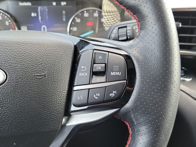 2023 Ford Explorer ST-LINE - Photo 20