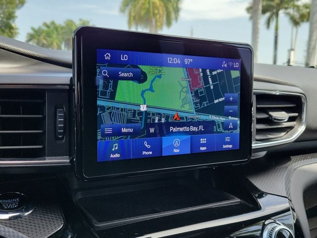 2023 Ford Explorer ST-LINE - Photo 23