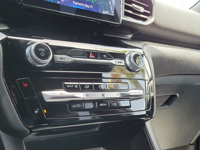 2023 Ford Explorer ST-LINE - Photo 25