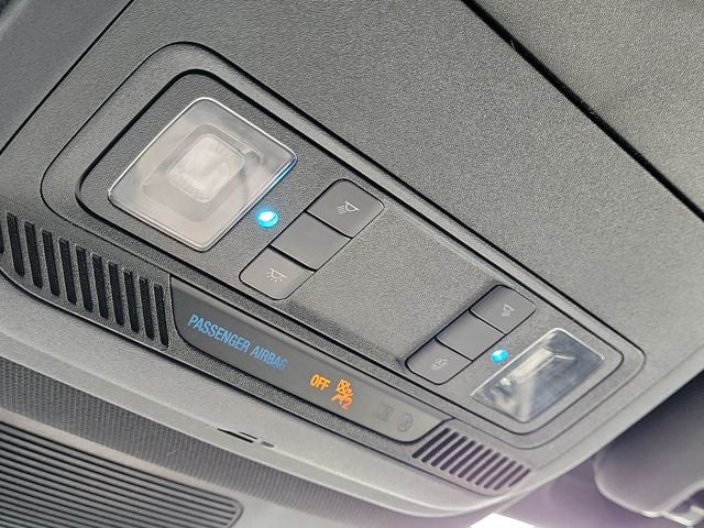 2023 Ford Explorer ST-LINE - Photo 28