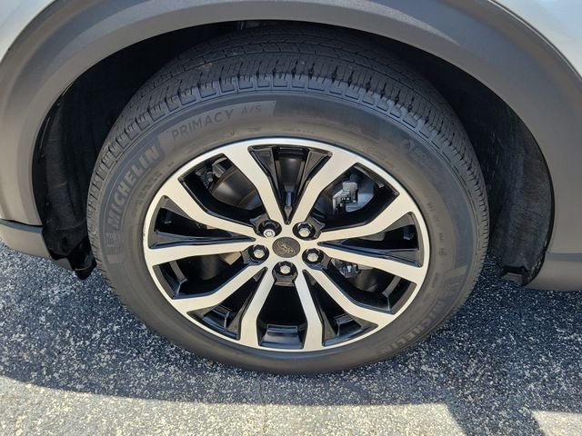 2023 Ford Explorer ST-LINE - Photo 6