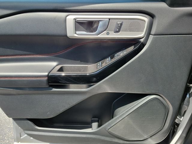 2023 Ford Explorer ST-LINE - Photo 45