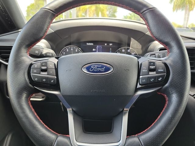 2023 Ford Explorer ST-LINE - Photo 49