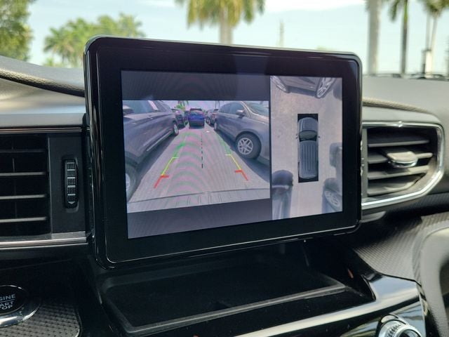 2023 Ford Explorer ST-LINE - Photo 55