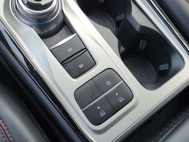 2023 Ford Explorer ST-LINE - Photo 58