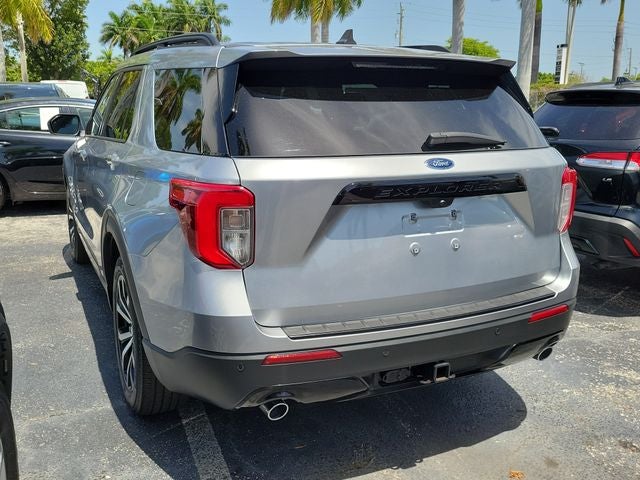 2023 Ford Explorer ST-LINE - Photo 35