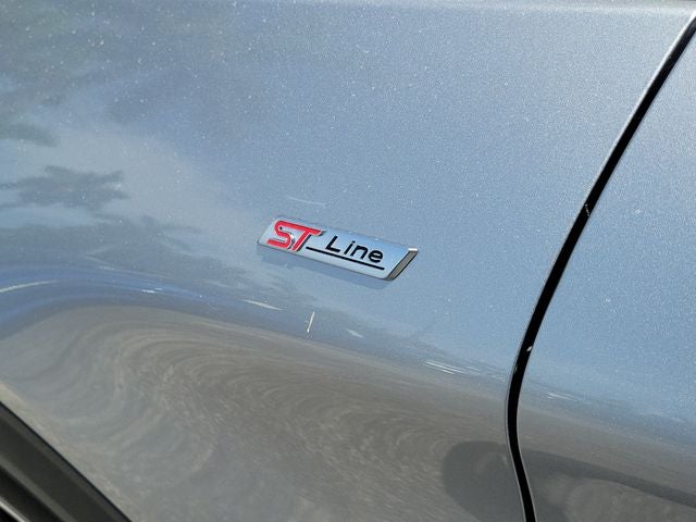 2023 Ford Explorer ST-LINE - Photo 36