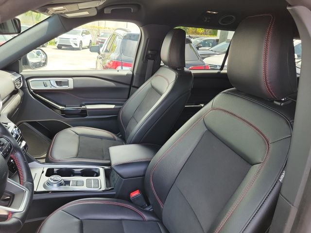 2023 Ford Explorer ST-LINE - Photo 39