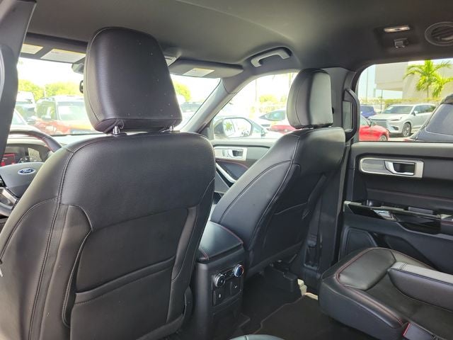 2023 Ford Explorer ST-LINE - Photo 40