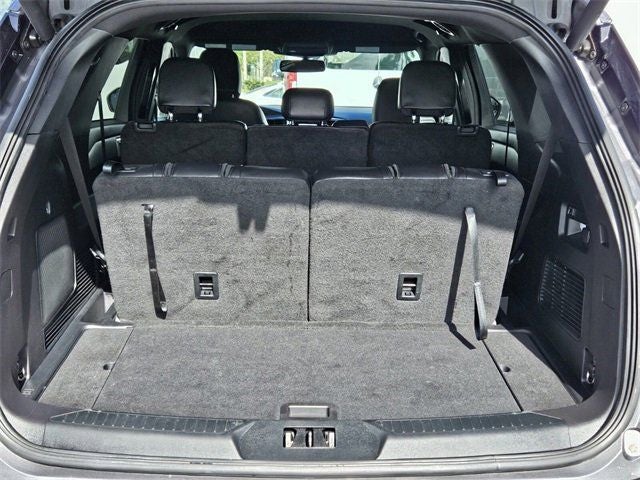 2022 Ford Explorer ST-LINE - Photo 10