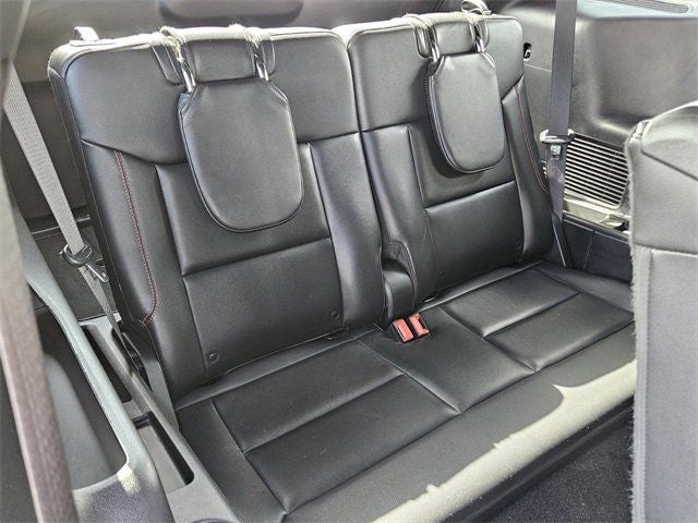 2022 Ford Explorer ST-LINE - Photo 13