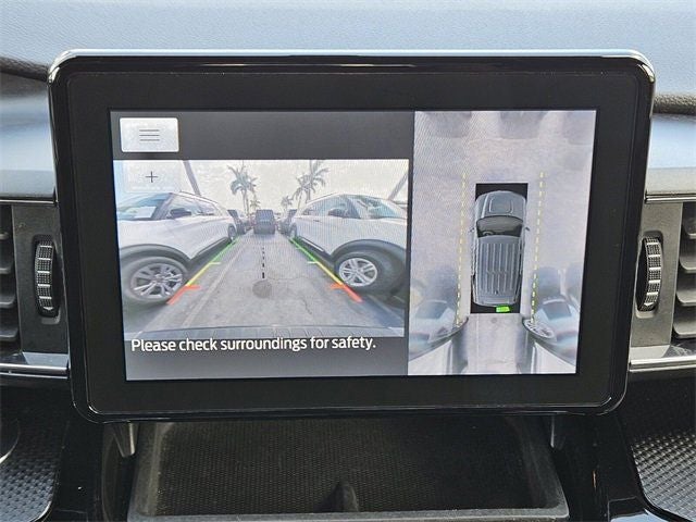 2022 Ford Explorer ST-LINE - Photo 20