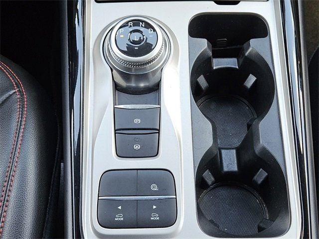 2022 Ford Explorer ST-LINE - Photo 21