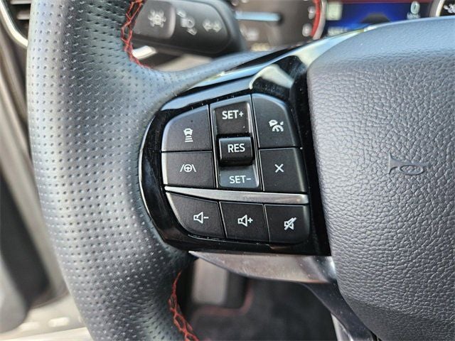 2022 Ford Explorer ST-LINE - Photo 24