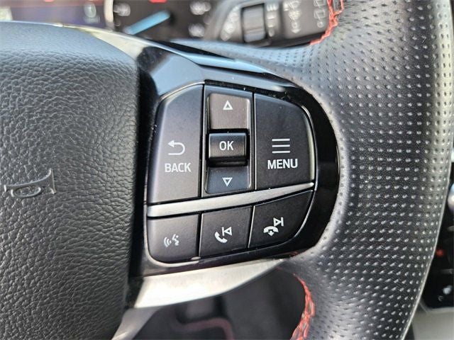 2022 Ford Explorer ST-LINE - Photo 25