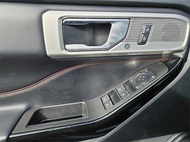 2022 Ford Explorer ST-LINE - Photo 28