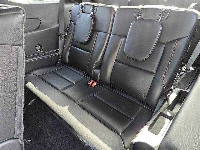 2022 Ford Explorer ST-LINE - Photo 6