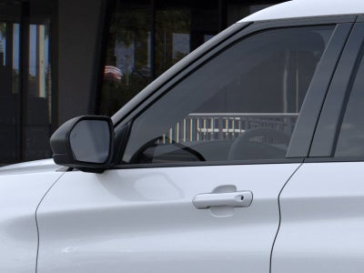 2026 Ford Explorer Active 100A
